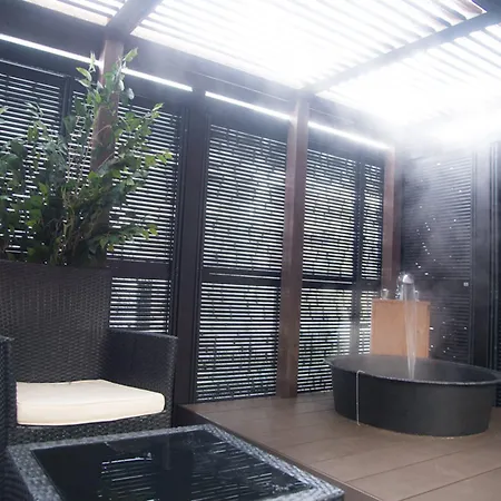Centurion Hotel&Spa Ueno Station-2