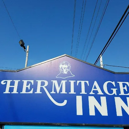 Hermitage Inn-2