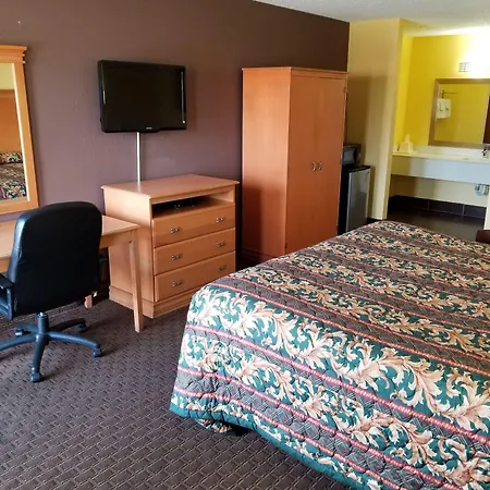 Hermitage Inn-3