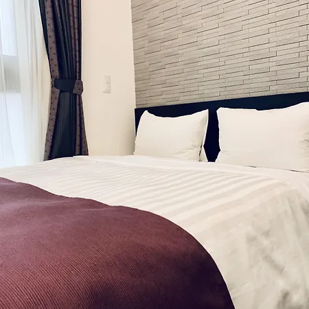 Ueno Urban Hotel-2