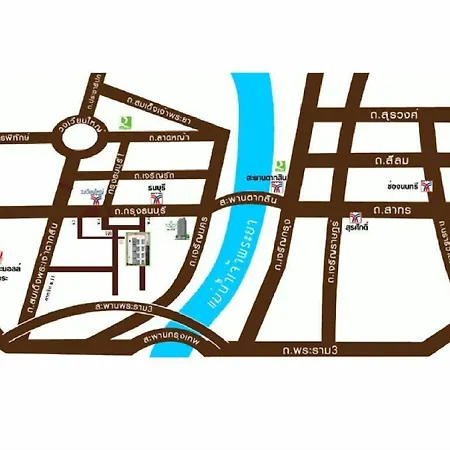 Klean Residence Hotel-3