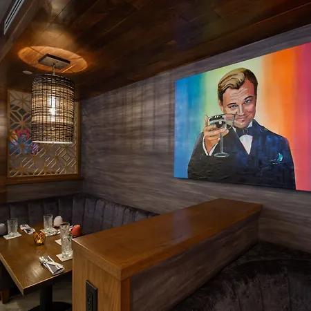 The Delaney Hotel-3