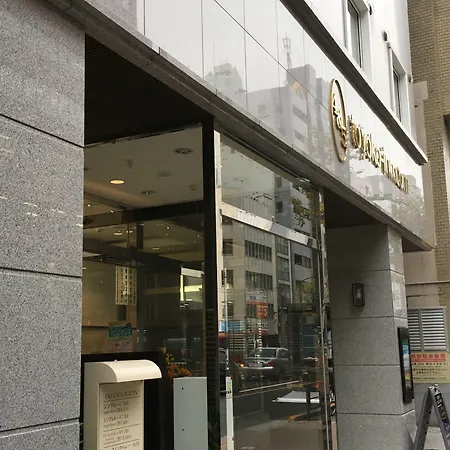 Toyoko Inn Tokyo Otemachi-3