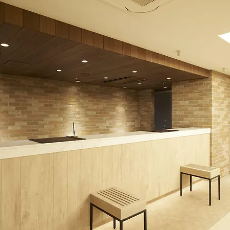 Sotetsu Fresa Inn Ginza Sanchome-2