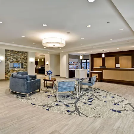 Homewood Suites By Hilton Las Vegas City Center-3