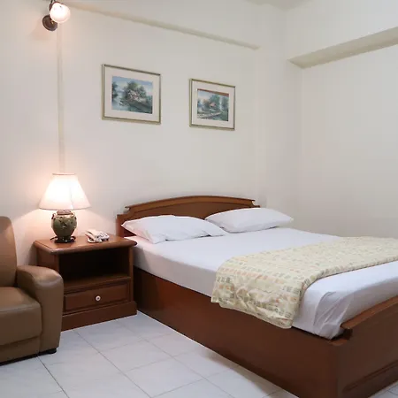 Phawana Sweet Hotel-3