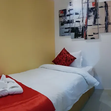 Khaosan Art Hotel-2