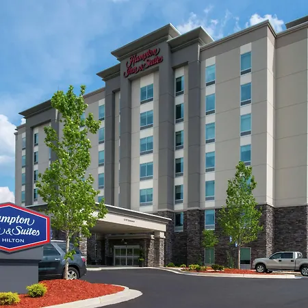 Hampton Inn & Suites Atlanta/Marietta-2