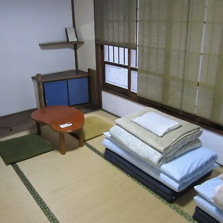 Taito Ryokan-3