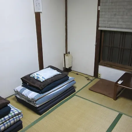 Taito Ryokan-2