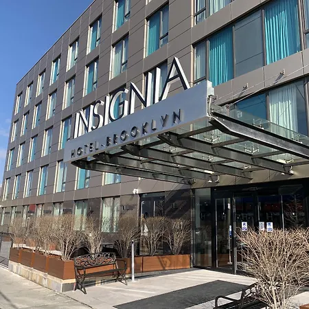 Insignia Hotel Brooklyn, An Ascend Collection Hotel-2