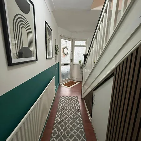 Burnley House-Room D-3