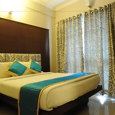 Greens Gate Chennai-2