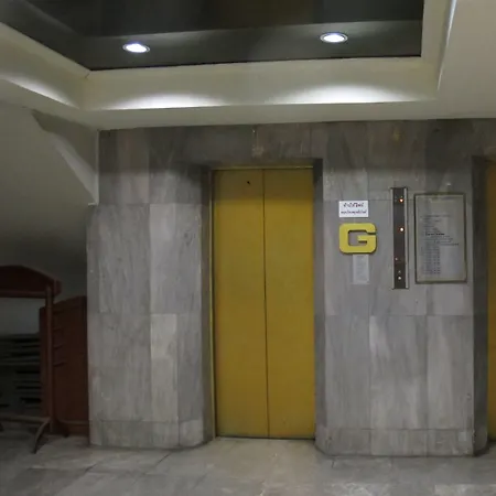 Tongpoon Hotel-3