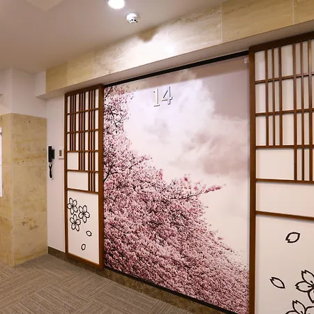 Koko Hotel Ueno Station-3