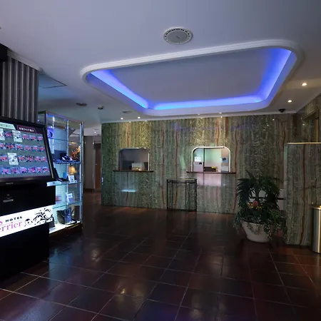 Hotel Perrier (Adults Only)-3