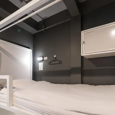 The Cocoon Hostel-3