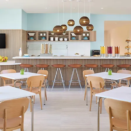 Element By Marriott Fort Lauderdale Downtown-2