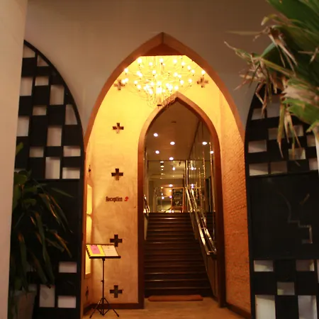 Jam Hostel Bangkok-3