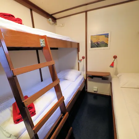 Hotelboat Sarah-2