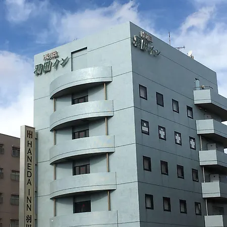 Haneda Inn-2
