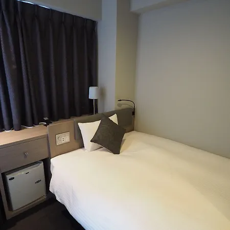 Haneda Inn-3