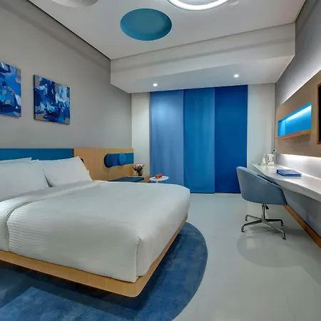 Al Khoory Inn Bur Dubai-3