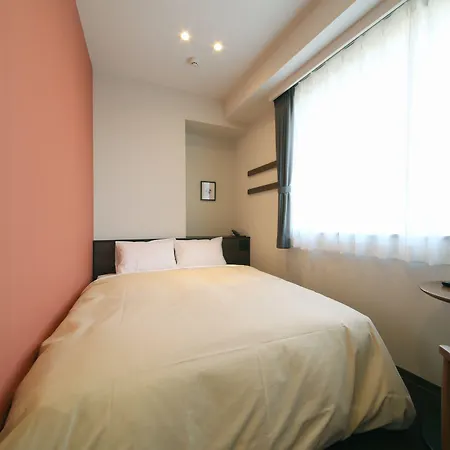 Hotel Emit Ueno-3