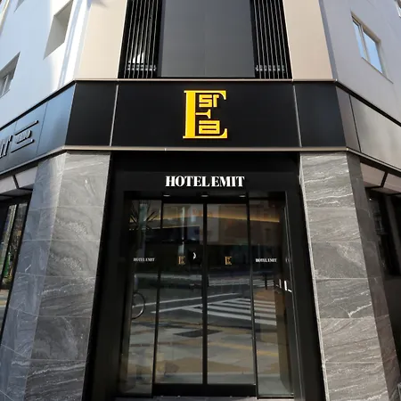 Hotel Emit Ueno-2