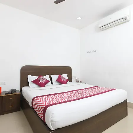 Hotel O Raaj Residency-3