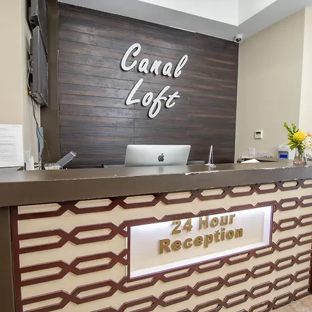 Canal Loft Hotel-2