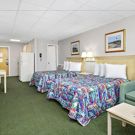 Surf Inn Suites-3