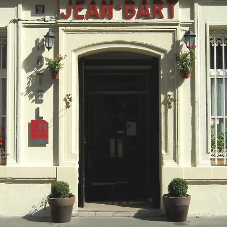 Hotel Jean Bart-2