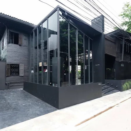 Kloem Hostel (Adults Only)-2
