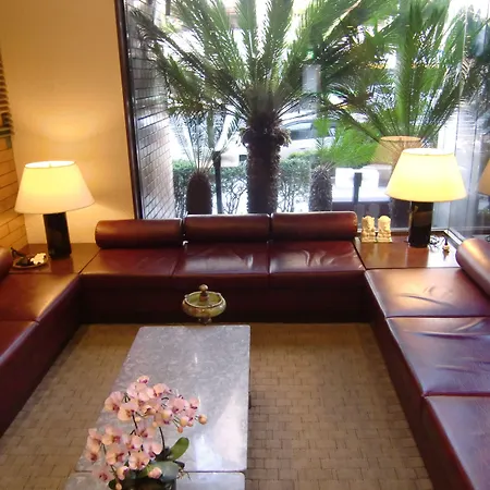 Ryogoku River Hotel-2
