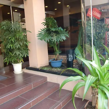 Ryogoku River Hotel-3