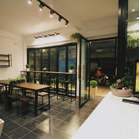 Mint Hostel-2