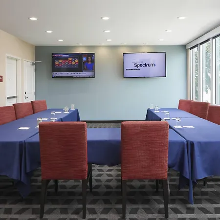 Towneplace Suites By Marriott Tampa South-3