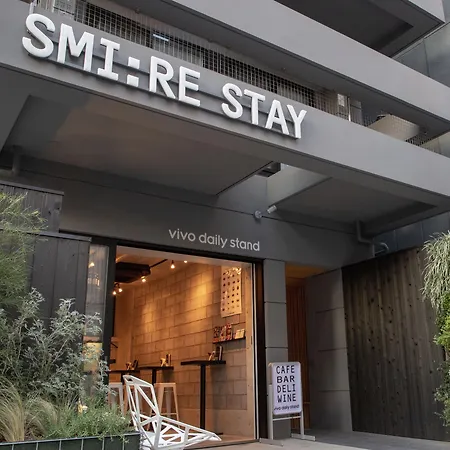 Smi:Re Stay Oshiage-3