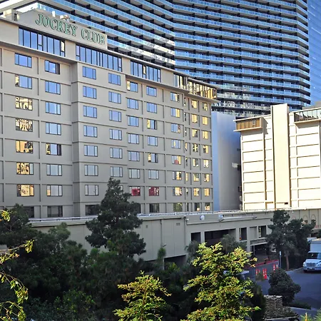 Jockey Club Suites-2