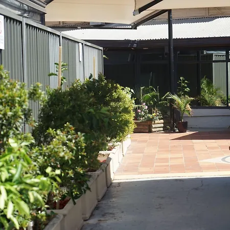 Rosehill Hotel-3