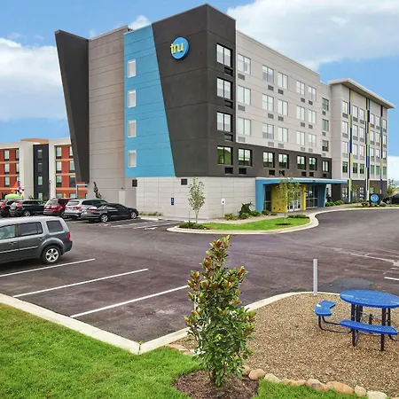 Tru By Hilton Pigeon Forge-2