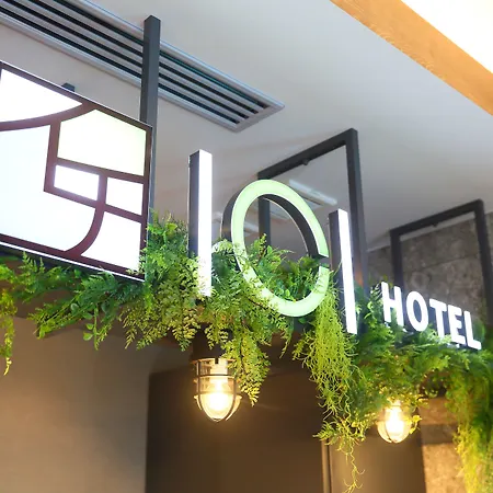 Ici Hotel Ueno Shin Okachimachi-2