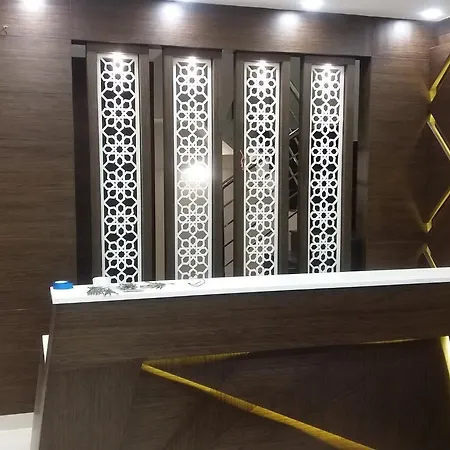 Sand Silver Business Hotel-3