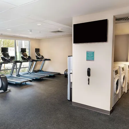 Home2 Suites By Hilton Las Vegas Stadium District-3