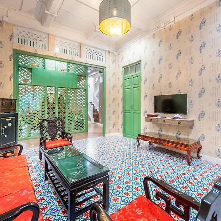 Ama Hostel Bangkok-3