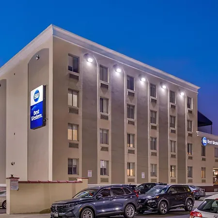 Best Western Jamaica Inn-2
