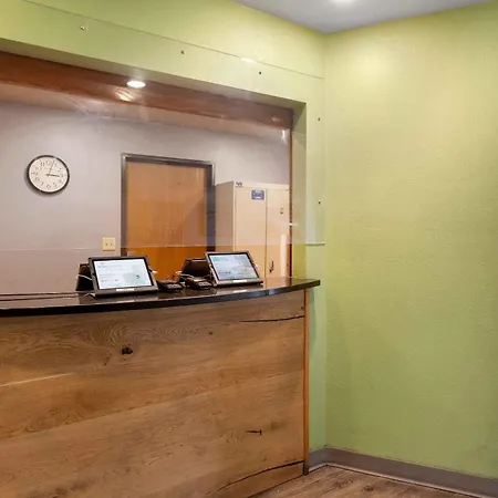 Extended Stay America Select Suites - Phoenix - West-3