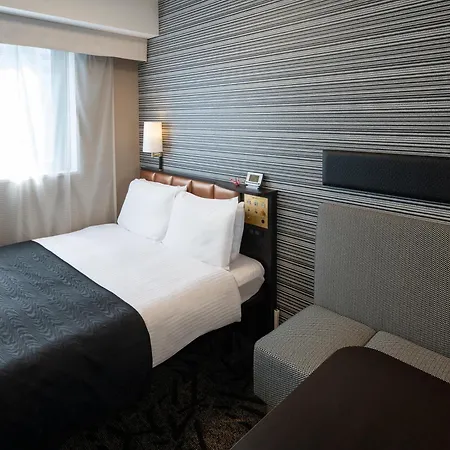 Apa Hotel Mita Ekimae-3