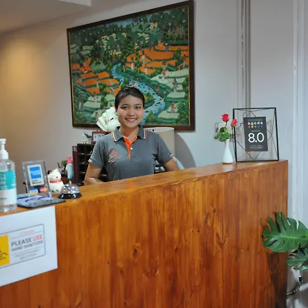 Drop Inn Bangkok-3